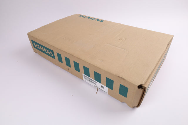 SIEMENS 6SL3000-0BE23-6DA1