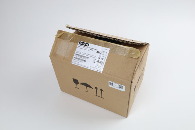 SIEMENS 6SL3000-0CE15-0AA0