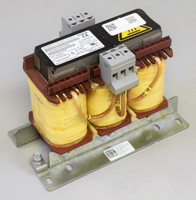 SIEMENS 6SL3000-0CE21-6AA0