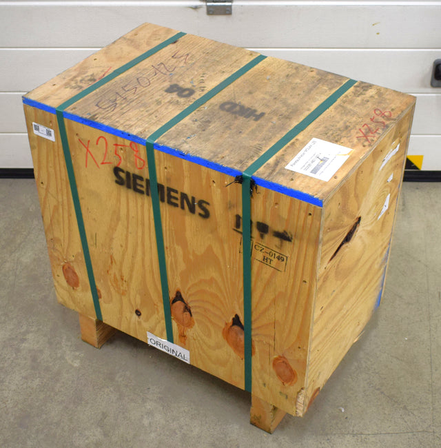 SIEMENS 6SL3000-0CE41-5AA0