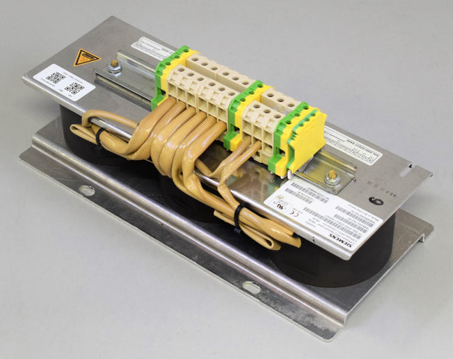 SIEMENS 6SL3000-0DE21-6AA0