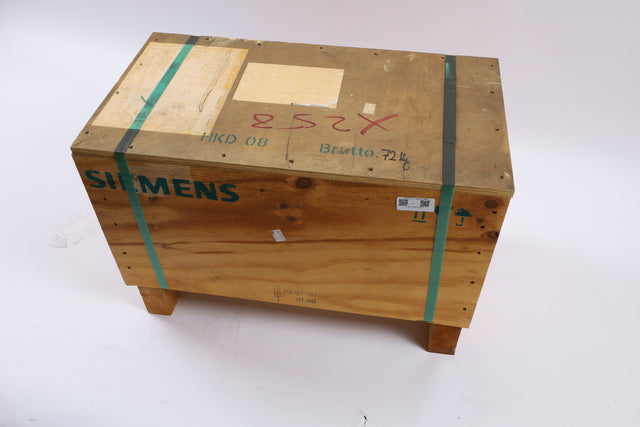SIEMENS 6SL3000-0DE31-2BA0