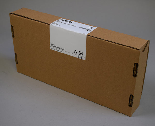 SIEMENS 6SL3000-0HE21-0AA0