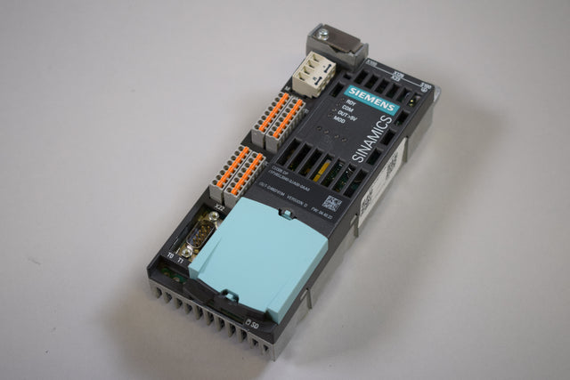 SIEMENS 6SL3040-0JA00-0AA0
