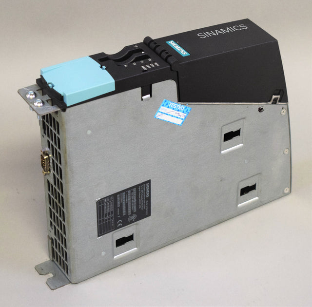 SIEMENS 6SL3040-0MA00-0AA1