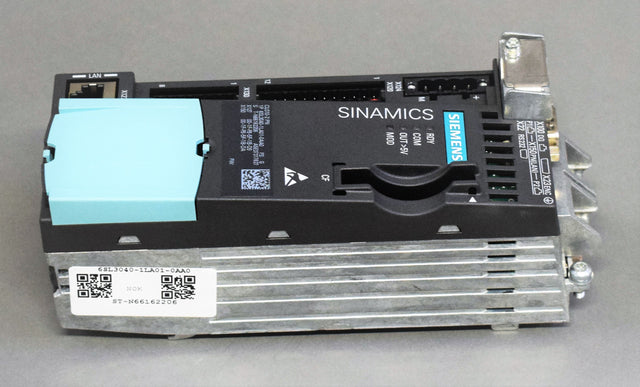 SIEMENS 6SL3040-1LA01-0AA0
