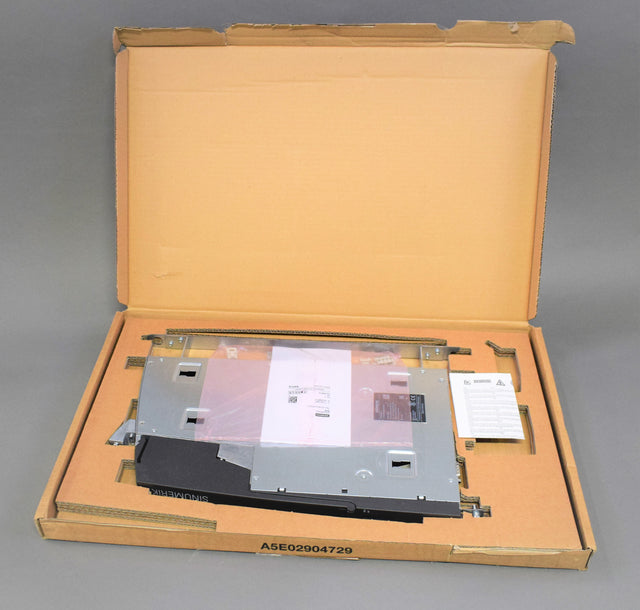 SIEMENS 6SL3040-1NC00-0AA0