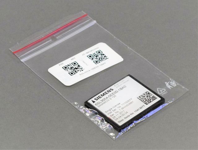 SIEMENS 6SL3054-0EE00-1BA0