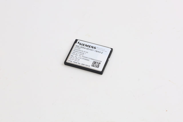 SIEMENS 6SL3054-0EH01-1BA0-ZF02