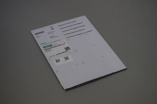 SIEMENS 6SL3054-0FB11-1BA0