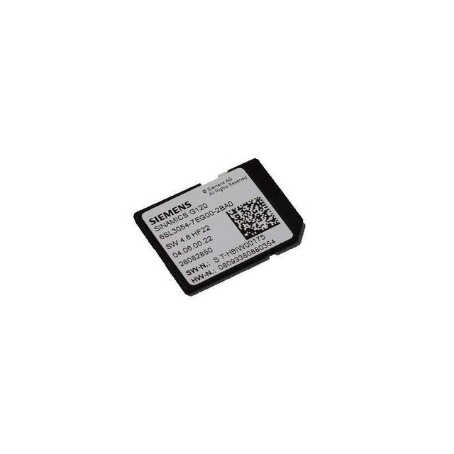 SIEMENS 6SL3054-7EG00-2BA0