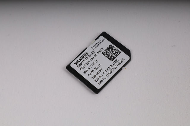 SIEMENS 6SL3054-7EH00-2BA0
