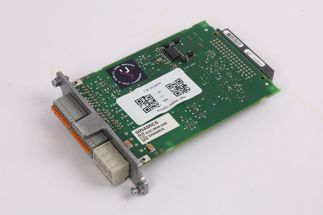 SIEMENS 6SL3055-0AA00-2TA0
