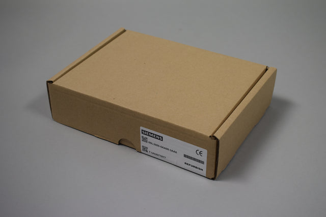 SIEMENS 6SL3055-0AA00-3AA0