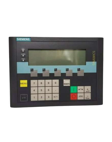 SIEMENS 6SL3055-0AA00-4CA5