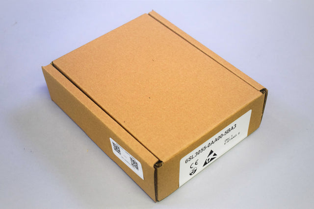 SIEMENS 6SL3055-0AA00-5BA3
