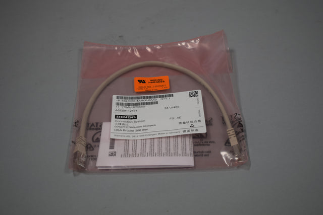 SIEMENS 6SL3060-4AM00-0AA0
