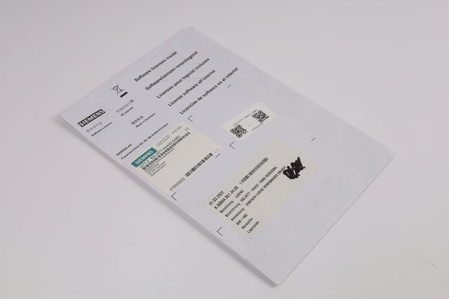 SIEMENS 6SL3077-0AA02-0AB0