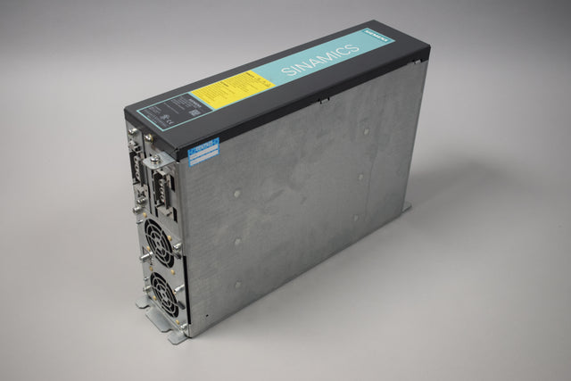 SIEMENS 6SL3100-0BE21-6AB0