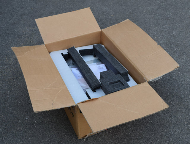 SIEMENS 6SL3100-0BE23-6AB0