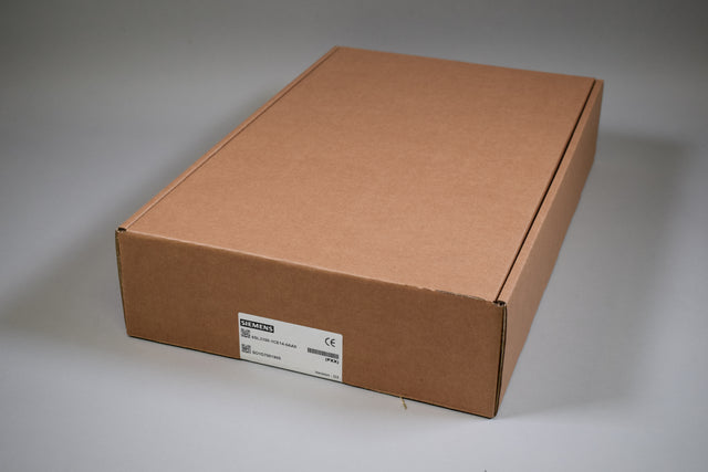 SIEMENS 6SL3100-1CE14-0AA0