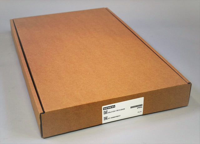 SIEMENS 6SL3120-1TE13-0AD0