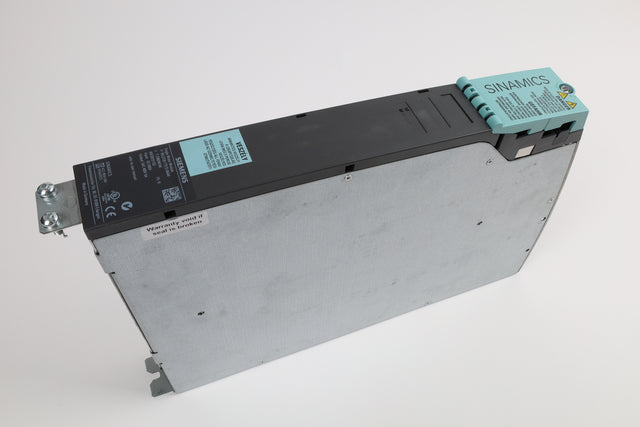 SIEMENS 6SL3120-1TE15-0AA4