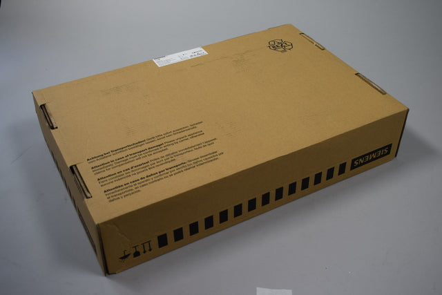 SIEMENS 6SL3120-1TE24-5AC0