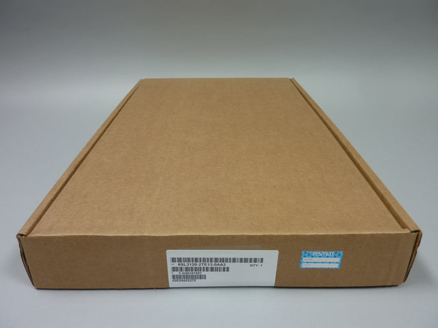 SIEMENS 6SL3120-2TE13-0AA3