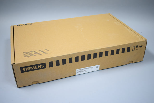 SIEMENS 6SL3120-2TE21-8AC0