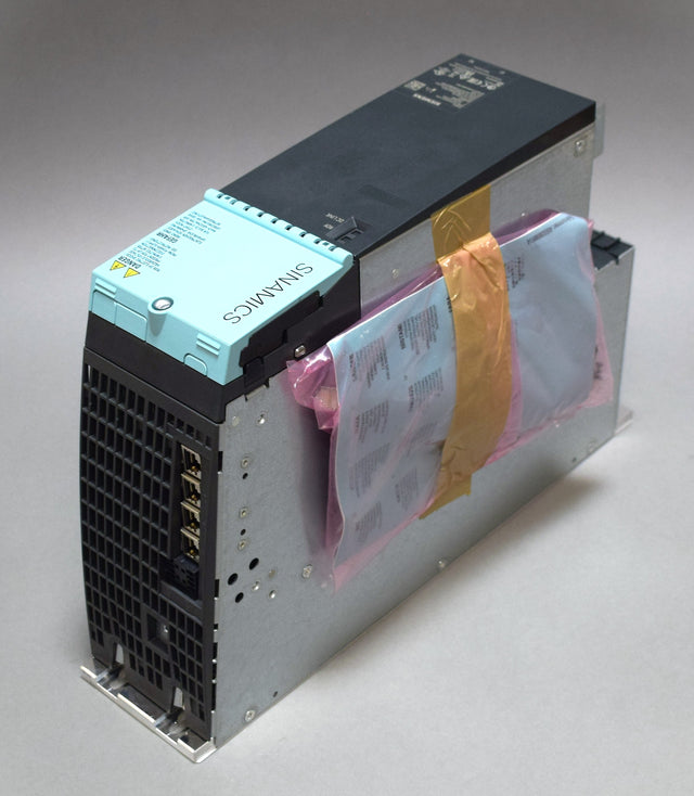 SIEMENS 6SL3120-2TE21-8AD0