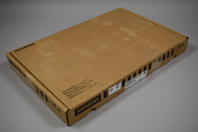 SIEMENS 6SL3126-1TE21-8AA4