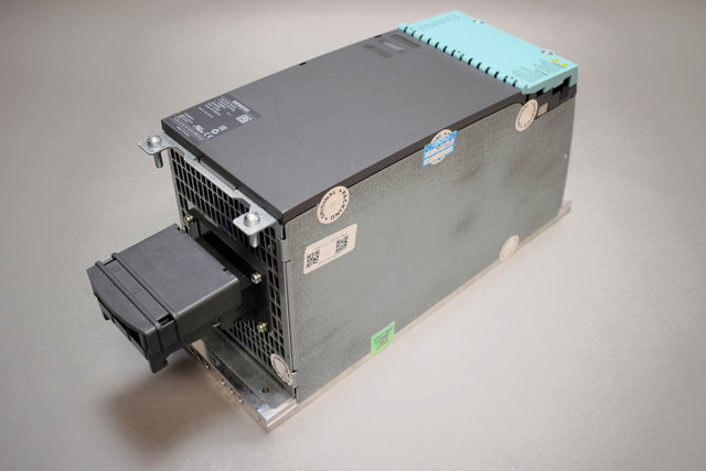 SIEMENS 6SL3126-1TE24-5AA3