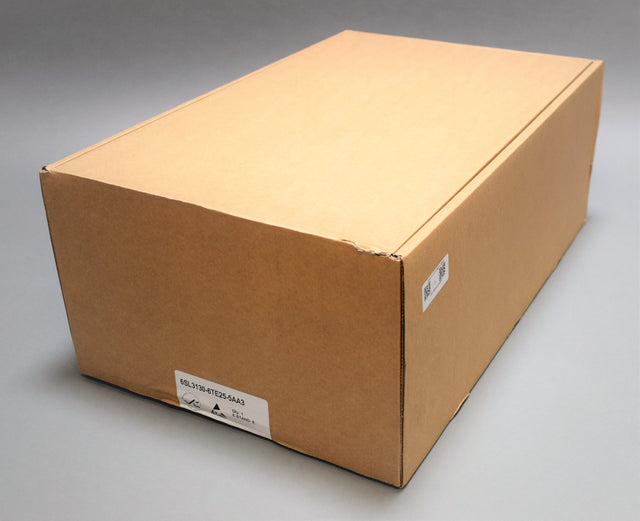 SIEMENS 6SL3130-6TE25-5AA3