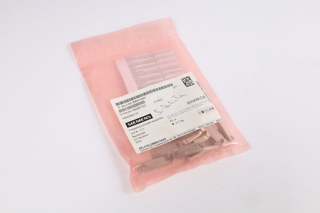 SIEMENS 6SL3162-2BB00-0AA0