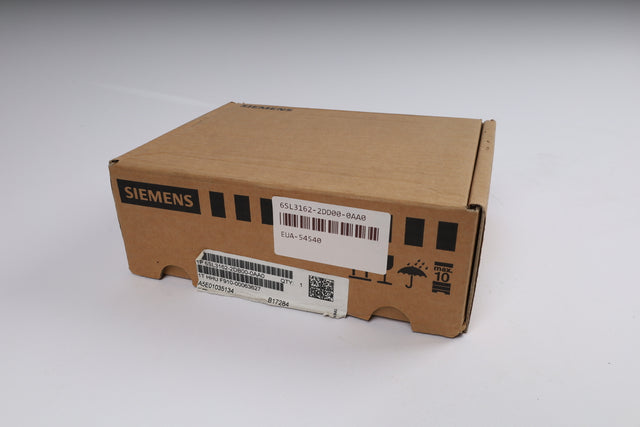 SIEMENS 6SL3162-2DB00-0AA0