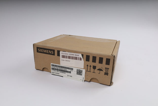SIEMENS 6SL3162-2DD00-0AA0