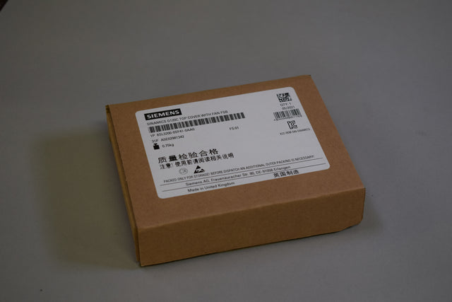 SIEMENS 6SL3200-0SF41-0AA0