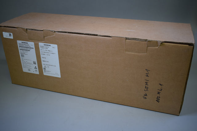 SIEMENS 6SL3200-6AM23-2BH0