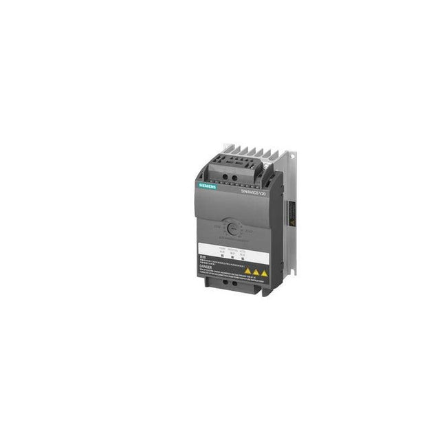 SIEMENS 6SL3201-2AD20-8VA0