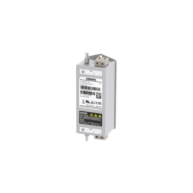 SIEMENS 6SL3203-0BB21-8VA1
