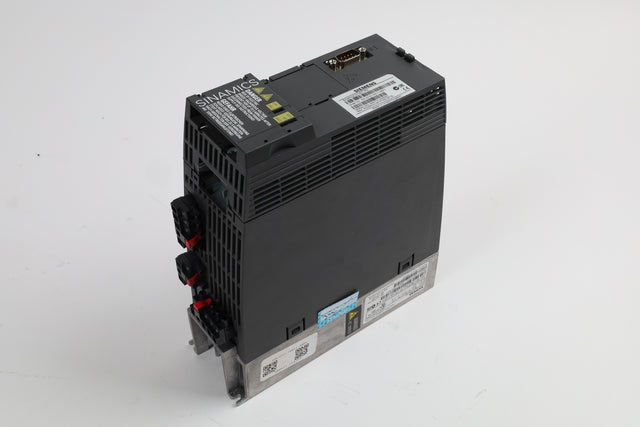 SIEMENS 6SL3210-1KE11-8AF1