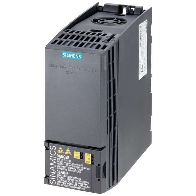 SIEMENS 6SL3210-1KE11-8UB2
