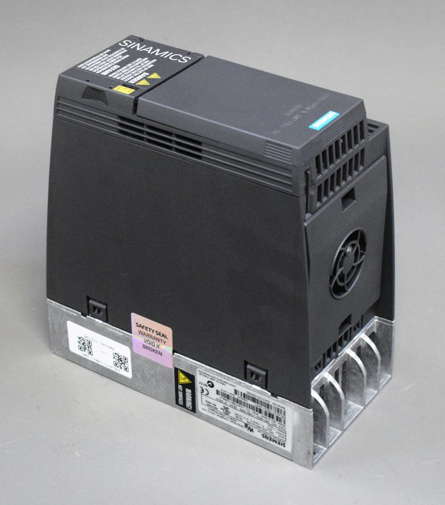 SIEMENS 6SL3210-1KE21-3AP1