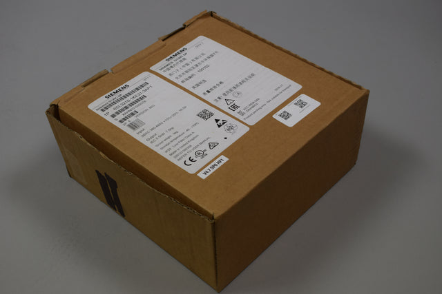 SIEMENS 6SL3210-1KE21-3AP1