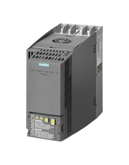 SIEMENS 6SL3210-1KE21-7AP0
