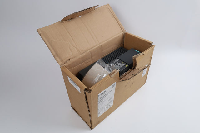 SIEMENS 6SL3210-1KE23-2AB1