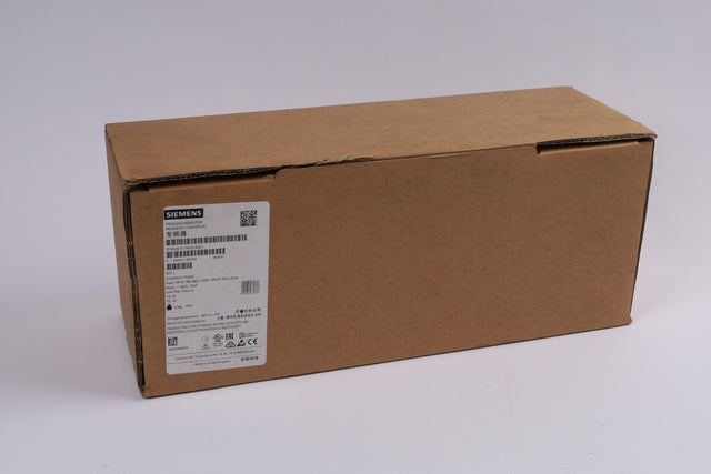 SIEMENS 6SL3210-1NE22-6AG1