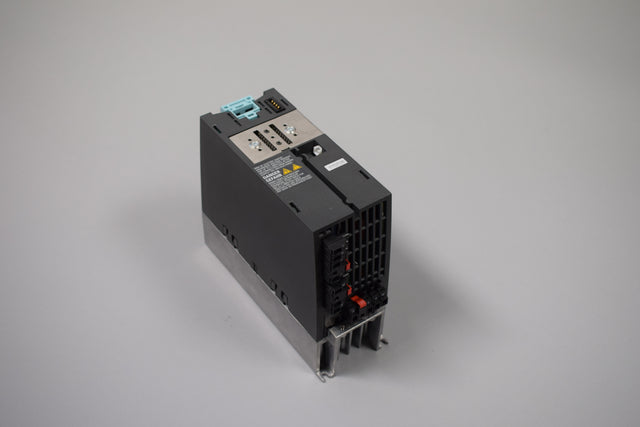 SIEMENS 6SL3210-1PE12-3AL1