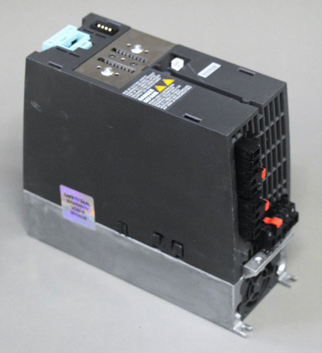 SIEMENS 6SL3210-1PE12-3UL1